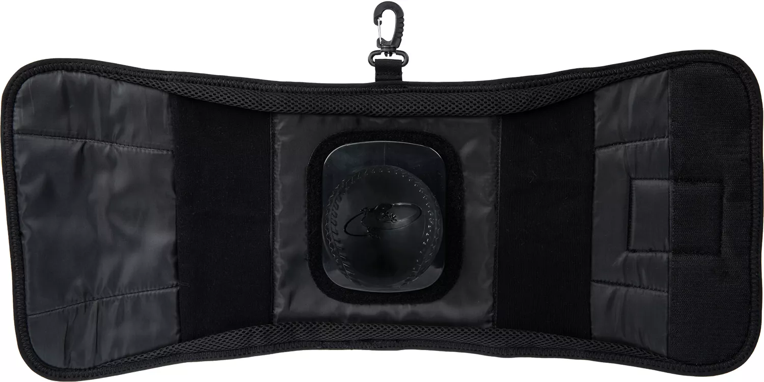 Lizard Skins Baseball Glove Wrap 6 Lizard Skins Baseball Glove Wrap - Image 4