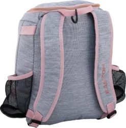 Easton Youth Game Ready Elite Softball Bat Pack 9 Easton Youth Game Ready Elite Softball Bat Pack -DUCK Sporting Goods GMRDYELITERSGLD 8075462 GreyRosegold AL