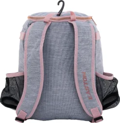 Easton Youth Game Ready Elite Softball Bat Pack 8 Easton Youth Game Ready Elite Softball Bat Pack -DUCK Sporting Goods GMRDYELITERSGLD 8075462 GreyRosegold BCK