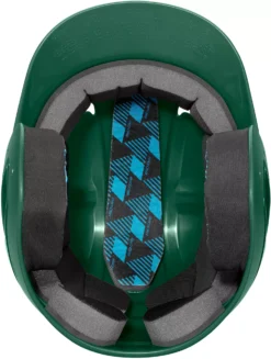 Easton Gametime II Baseball Batting Helmet -DUCK Sporting Goods GTHELMET20 ADTZ 8069626 Green TOP