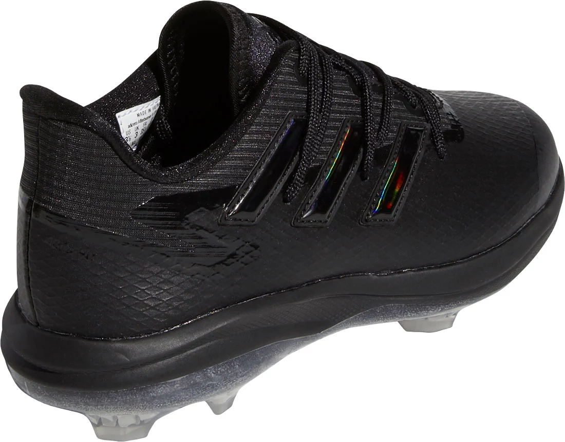Adidas Kids' Adizero Afterburner 8 TPU Baseball Cleats 7 Adidas Kids' Adizero Afterburner 8 TPU Baseball Cleats - Image 5
