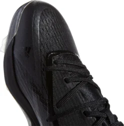 Adidas Kids' Adizero Afterburner 8 TPU Baseball Cleats 14 Adidas Kids' Adizero Afterburner 8 TPU Baseball Cleats -DUCK Sporting Goods GX5400 BlackIridescent DET