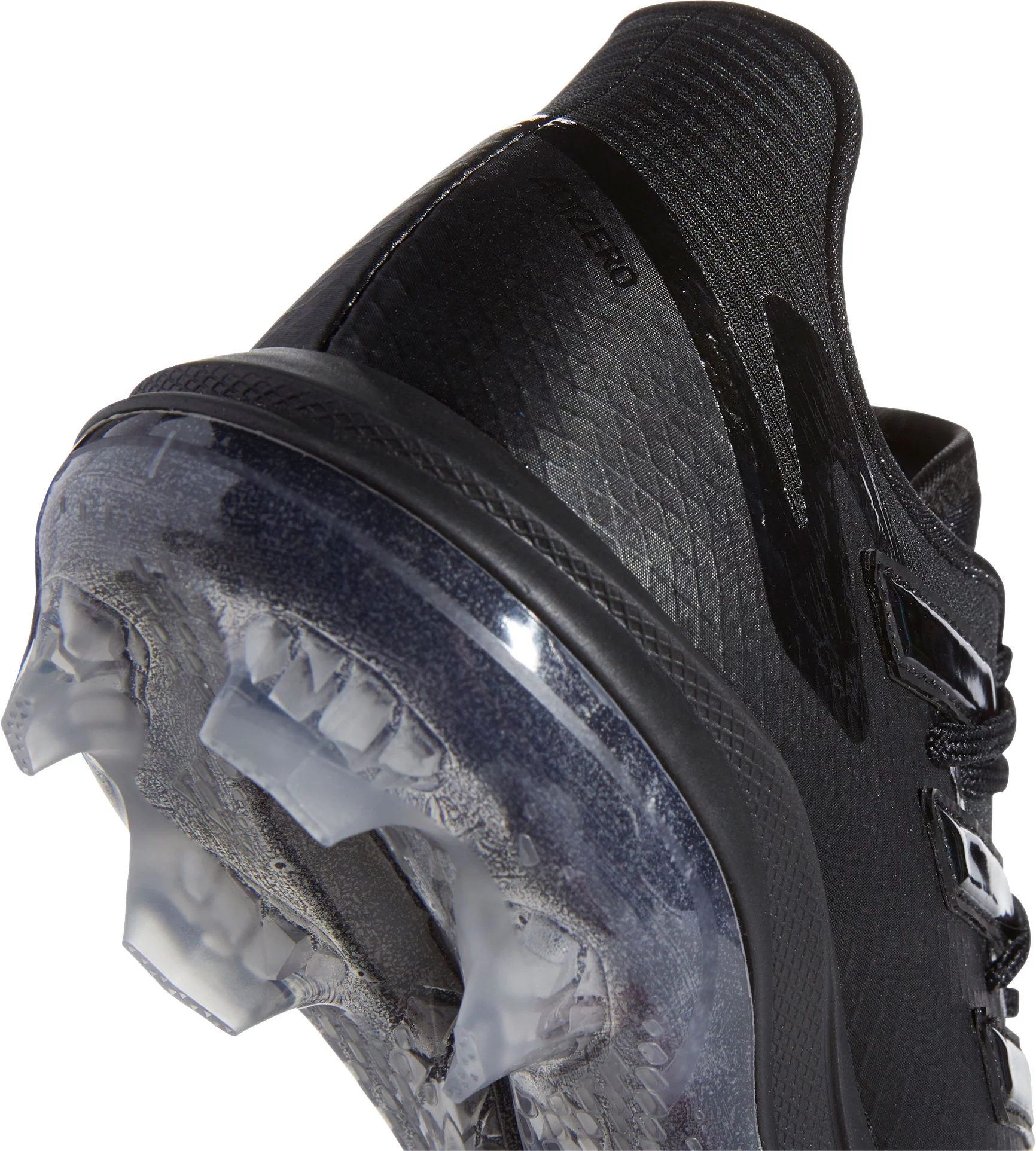 Adidas Kids' Adizero Afterburner 8 TPU Baseball Cleats 9 Adidas Kids' Adizero Afterburner 8 TPU Baseball Cleats - Image 7