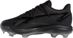 Adidas Kids' Adizero Afterburner 8 TPU Baseball Cleats 11 Adidas Kids' Adizero Afterburner 8 TPU Baseball Cleats -DUCK Sporting Goods GX5400 BlackIridescent INS