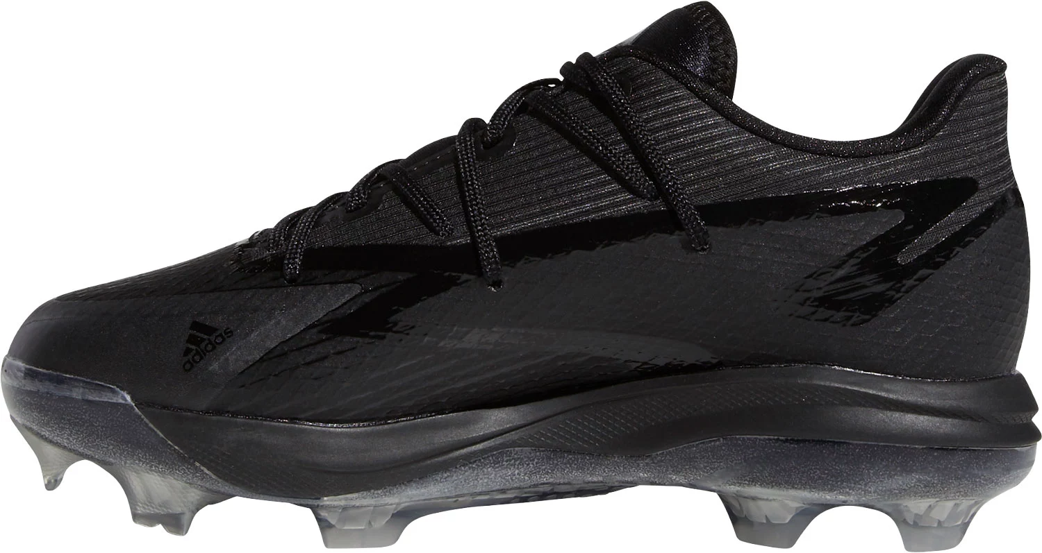 Adidas Kids' Adizero Afterburner 8 TPU Baseball Cleats 5 Adidas Kids' Adizero Afterburner 8 TPU Baseball Cleats - Image 3