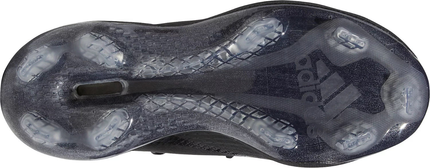 Adidas Kids' Adizero Afterburner 8 TPU Baseball Cleats 4 Adidas Kids' Adizero Afterburner 8 TPU Baseball Cleats - Image 2