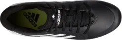 Adidas Women's Purehustle 2 MD Softball Cleats -DUCK Sporting Goods H02350 BlackWhite TOP