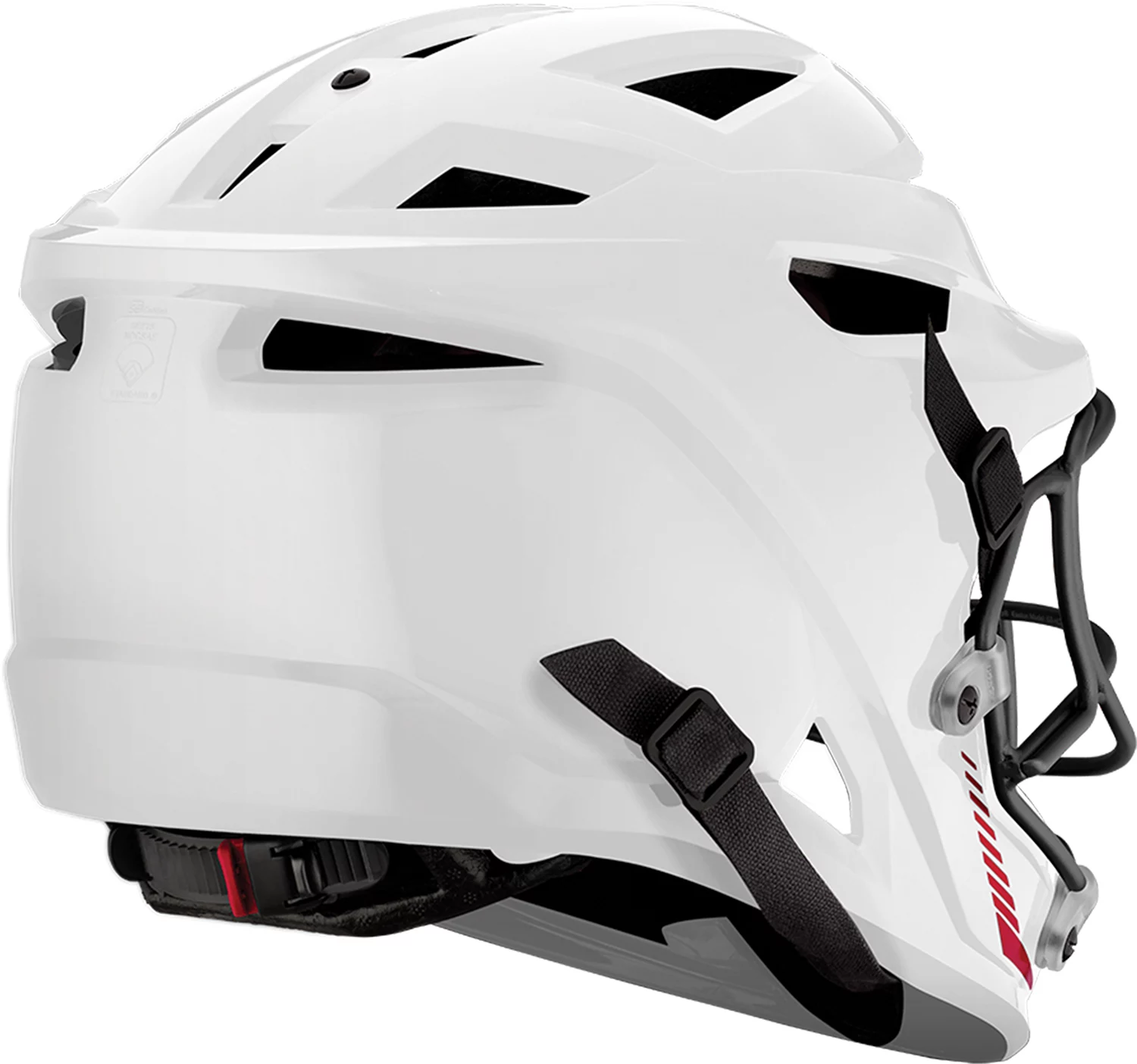 Easton Hellcat Slowpitch Fielding Helmet 5 Easton Hellcat Slowpitch Fielding Helmet - Image 3