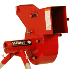 Heater Combo Pitching Machine & Xtender 24' Batting Cage 7 Heater Combo Pitching Machine & Xtender 24' Batting Cage -DUCK Sporting Goods HTRCMB899NBF NOCOLOR DET