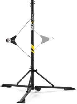 SKLZ Hit-A-Way Portable Training Station -DUCK Sporting Goods HW01 PTS NOCOLOR DET alt2