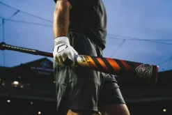 Louisville Slugger Select PWR BBCOR Bat 2023 (-3) -DUCK Sporting Goods HomePlate Traning SelectPWR 094620copy