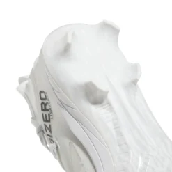 Adidas Men's Adizero Afterburner 9 NWV TPU Baseball Cleats -DUCK Sporting Goods IF2218 WhiteBlack DET alt1