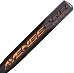 Axe Avenge Pro Endloaded USSSA Slowpitch Bat 2023 -DUCK Sporting Goods L154K E NOCOLOR DET alt3