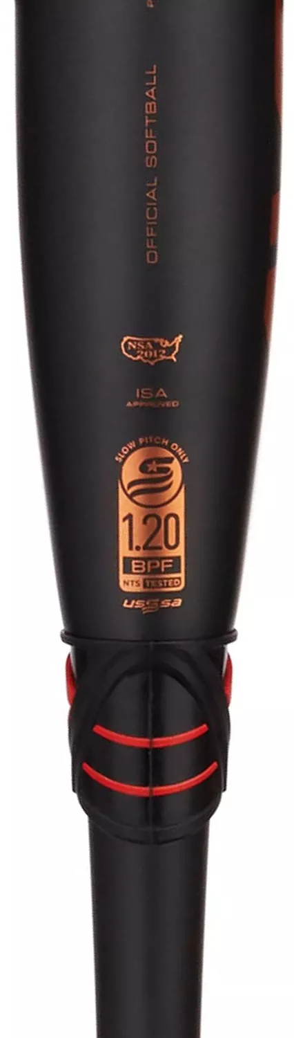 Axe Avenge Pro USSSA Slowpitch Bat 2023 6 Axe Avenge Pro USSSA Slowpitch Bat 2023 - Image 4