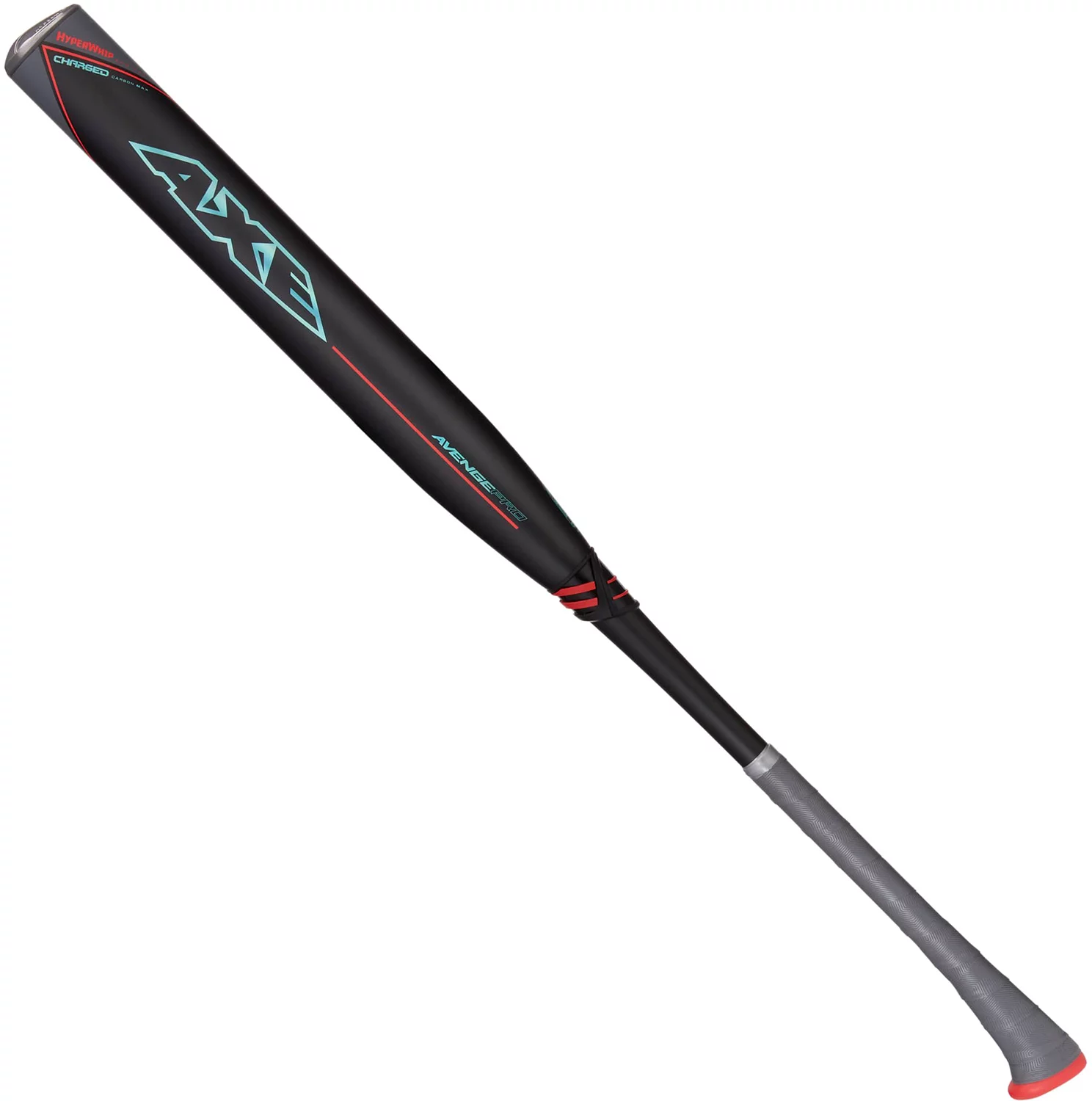 Axe Avenge Pro USSA/USA Slowpitch Bat 2023 10 Axe Avenge Pro USSA/USA Slowpitch Bat 2023 - Image 8