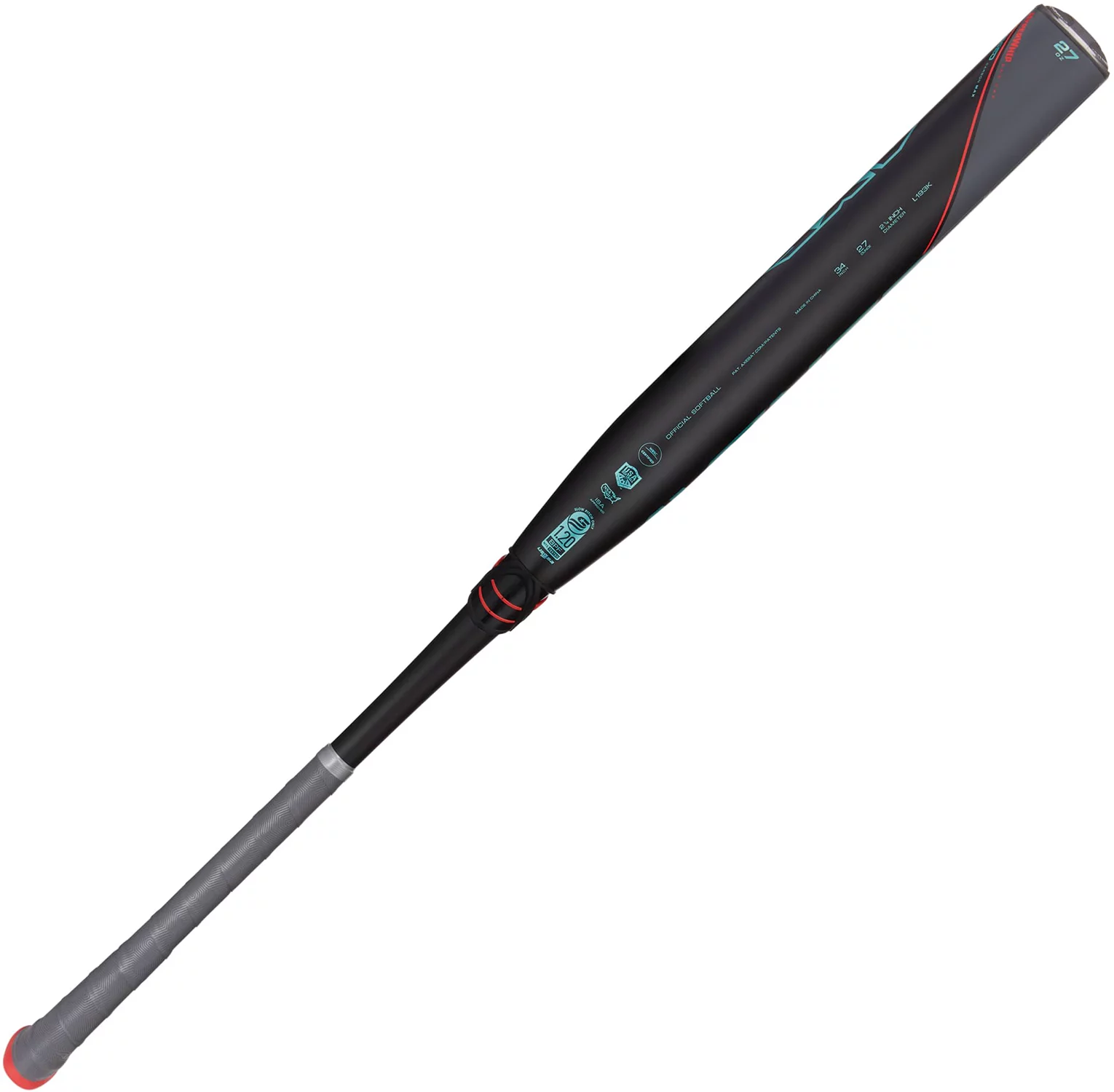 Axe Avenge Pro USSA/USA Slowpitch Bat 2023 9 Axe Avenge Pro USSA/USA Slowpitch Bat 2023 - Image 7
