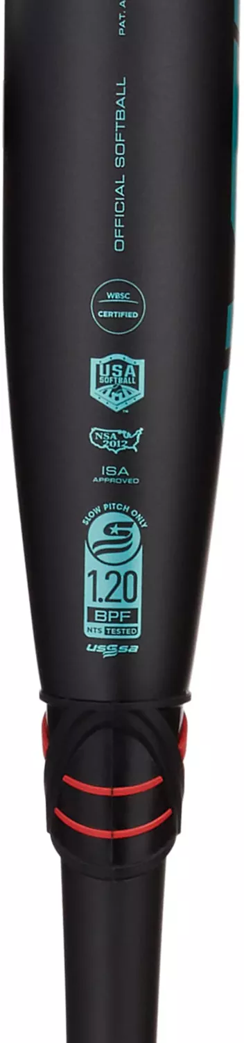Axe Avenge Pro USSA/USA Slowpitch Bat 2023 6 Axe Avenge Pro USSA/USA Slowpitch Bat 2023 - Image 4