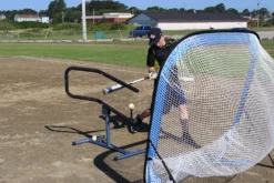 Louisville Slugger Ultra-Instructoswing Batting Tee 10 Louisville Slugger Ultra-Instructoswing Batting Tee -DUCK Sporting Goods L30325 NOCOLOR DET alt2