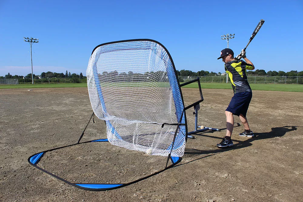 Louisville Slugger Ultra-Instructoswing Batting Tee 7 Louisville Slugger Ultra-Instructoswing Batting Tee - Image 5