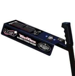 Louisville Slugger UPM 50 Black Flame Pitching Machine 10 Louisville Slugger UPM 50 Black Flame Pitching Machine -DUCK Sporting Goods L60222 NOCOLOR DET alt1