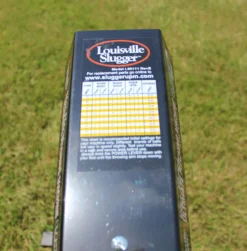 Louisville Slugger UPM 50 Black Flame Pitching Machine 11 Louisville Slugger UPM 50 Black Flame Pitching Machine -DUCK Sporting Goods L60222 NOCOLOR DET alt2