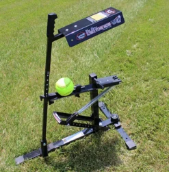 Louisville Slugger UPM 50 Black Flame Pitching Machine 13 Louisville Slugger UPM 50 Black Flame Pitching Machine -DUCK Sporting Goods L60222 NOCOLOR DET alt4