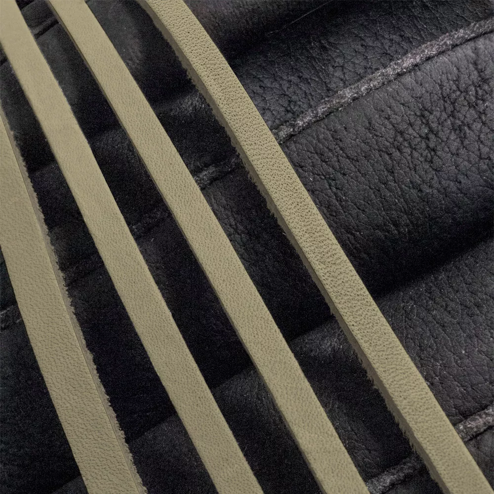 Rawlings Glove Re-Lace Pack 4 Rawlings Glove Re-Lace Pack - Image 2