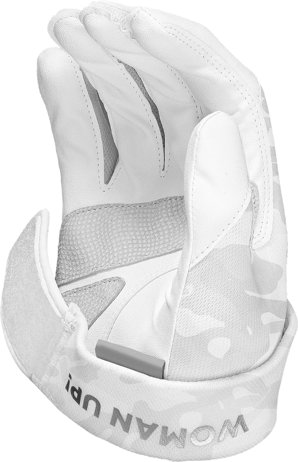 Easton Women's Lauren Chamberlain Pro Softball Batting Gloves 6 Easton Women's Lauren Chamberlain Pro Softball Batting Gloves - Image 4
