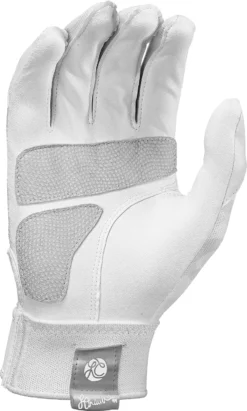 Easton Women's Lauren Chamberlain Pro Softball Batting Gloves 8 Easton Women's Lauren Chamberlain Pro Softball Batting Gloves -DUCK Sporting Goods LCEWMN WW 8075009 WhiteCamo PALM