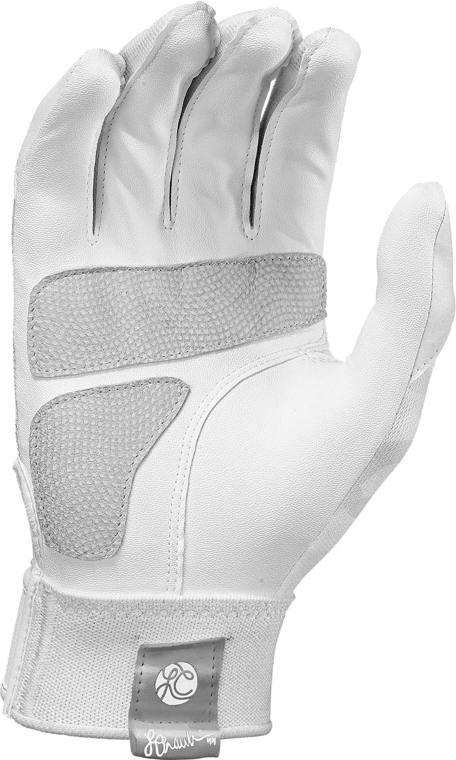 Easton Women's Lauren Chamberlain Pro Softball Batting Gloves 5 Easton Women's Lauren Chamberlain Pro Softball Batting Gloves - Image 3