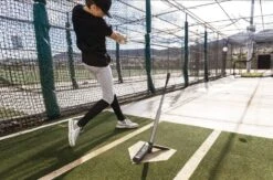 SKLZ Launch Tee Elite 5 SKLZ Launch Tee Elite -DUCK Sporting Goods LTE 0320 NOCOLOR DET