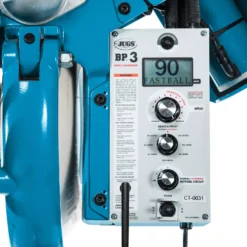 JUGS BP3 Baseball Pitching Machine With Changeup 10 JUGS BP3 Baseball Pitching Machine With Changeup -DUCK Sporting Goods M1030 NOCOLOR DET alt1