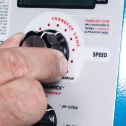 JUGS BP3 Baseball Pitching Machine With Changeup 11 JUGS BP3 Baseball Pitching Machine With Changeup -DUCK Sporting Goods M1030 NOCOLOR DET alt2