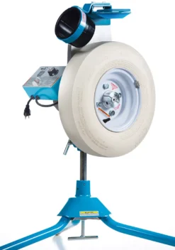 JUGS BP1 Softball Pitching Machine 10 JUGS BP1 Softball Pitching Machine -DUCK Sporting Goods M1101Z NOCOLOR SDE