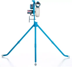 Jugs PS50 Perfect Strike Pitching Machine -DUCK Sporting Goods M1150 NOCOLOR BCK