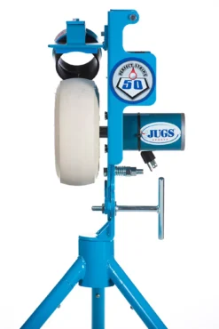 Jugs PS50 Perfect Strike Pitching Machine -DUCK Sporting Goods M1150 NOCOLOR FRT