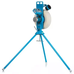 JUGS MVP Baseball/Softball Combo Pitching Machine -DUCK Sporting Goods M1601 NOCOLOR DET alt1