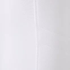 Adidas Men's Triple Stripe Sliding Shorts 11 Adidas Men's Triple Stripe Sliding Shorts -DUCK Sporting Goods MBA12011 White DET