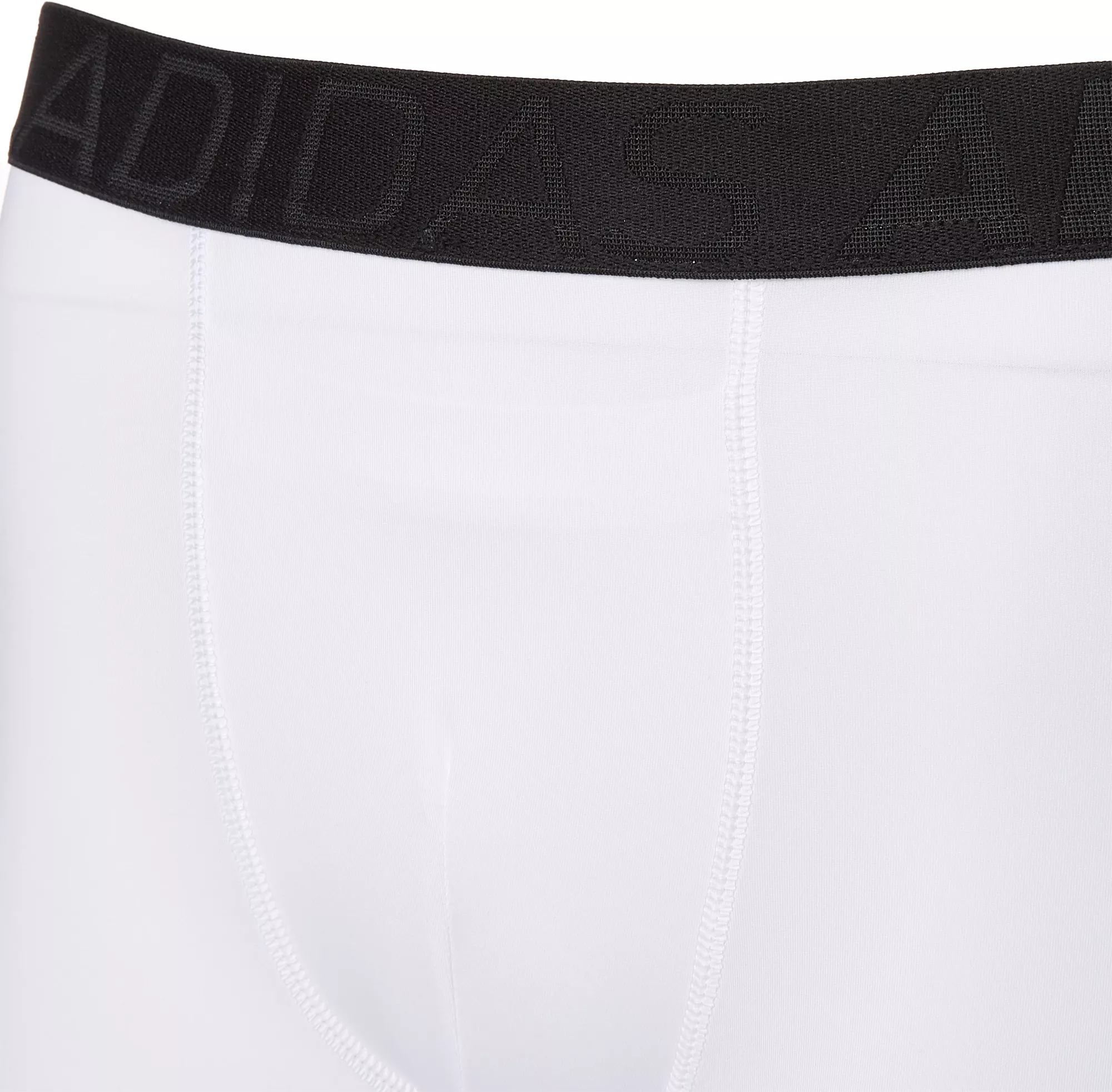 Adidas Men's Triple Stripe Sliding Shorts 8 Adidas Men's Triple Stripe Sliding Shorts - Image 6