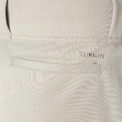 Adidas Men's Triple Stripe Traditional Baseball Pants -DUCK Sporting Goods MBA12022 GreyBaseball DET