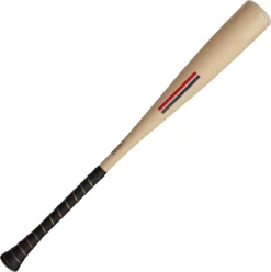 Warstic Bonesaber USA Youth Bat (-11) -DUCK Sporting Goods MBBSRUBWH11 NOCOLOR AR alt2