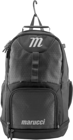 Marucci F5 Bat Pack -DUCK Sporting Goods MBF5BP2 GY Grey FRT alt1