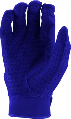 Marucci Adult Pittards Reserve Batting Gloves 7 Marucci Adult Pittards Reserve Batting Gloves -DUCK Sporting Goods MBGPTRSV2 RB AL WhiteRoyalBlue PALM