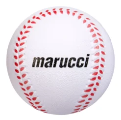 Marucci 8.5" Girls' Backyard Tee Ball Glove & Ball -DUCK Sporting Goods MBYBGFP23 PB NOCOLOR BALL