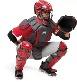 Marucci Youth Select Catcher's Set -DUCK Sporting Goods MCATCH RDSM NOCOLOR MODSDE