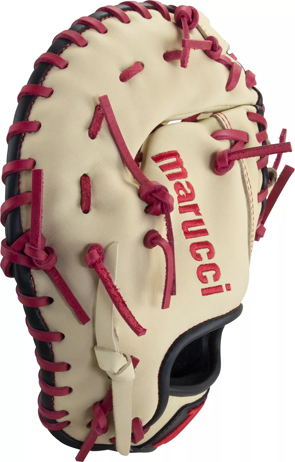 Marucci 12.75” M Type Oxbow Series First Base Mitt 2023 7 Marucci 12.75” M Type Oxbow Series First Base Mitt 2023 - Image 5