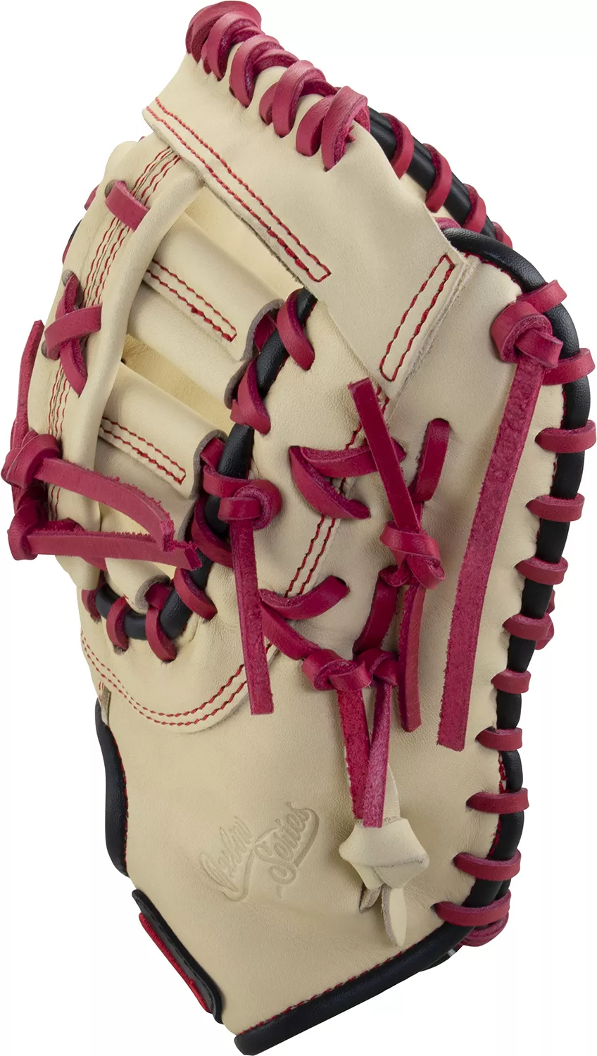 Marucci 12.75” M Type Oxbow Series First Base Mitt 2023 6 Marucci 12.75” M Type Oxbow Series First Base Mitt 2023 - Image 4
