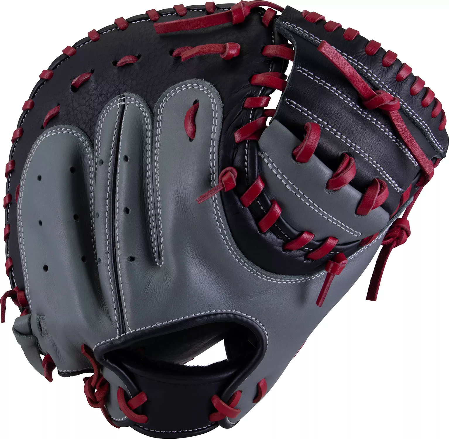 Marucci 31” Youth S Type Caddo Series Catcher's Mitt 2023 4 Marucci 31” Youth S Type Caddo Series Catcher's Mitt 2023 - Image 2