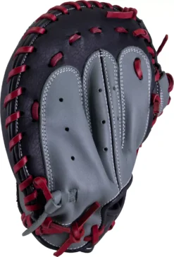Marucci 31” Youth S Type Caddo Series Catcher's Mitt 2023 11 Marucci 31” Youth S Type Caddo Series Catcher's Mitt 2023 -DUCK Sporting Goods MFGCADD3100 NOCOLOR SDEL