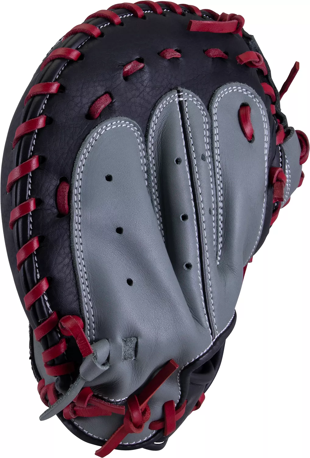 Marucci 31” Youth S Type Caddo Series Catcher's Mitt 2023 7 Marucci 31” Youth S Type Caddo Series Catcher's Mitt 2023 - Image 5